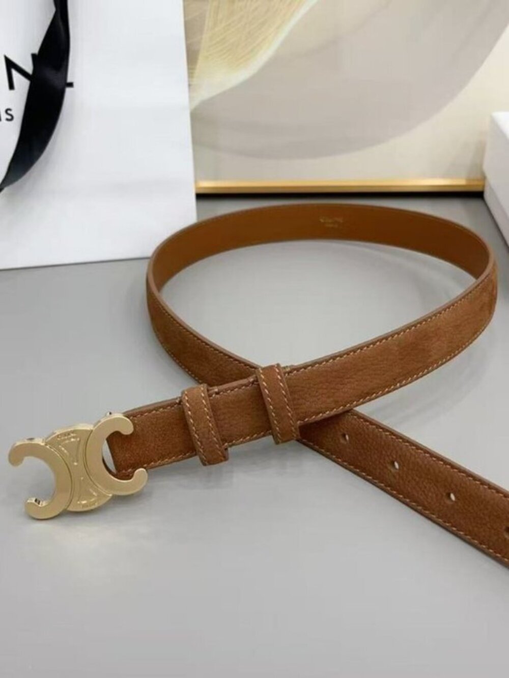 Celine Belt - Picture 3 of 5